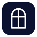 Logo Glazenmaker Victor